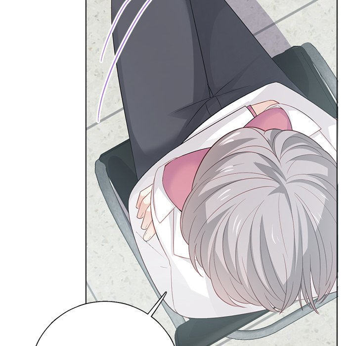 A Young Case of Hearts - episode 8 - 30