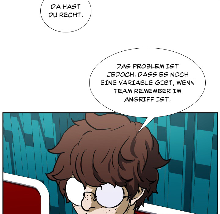 Tweener - episode 41 - 52