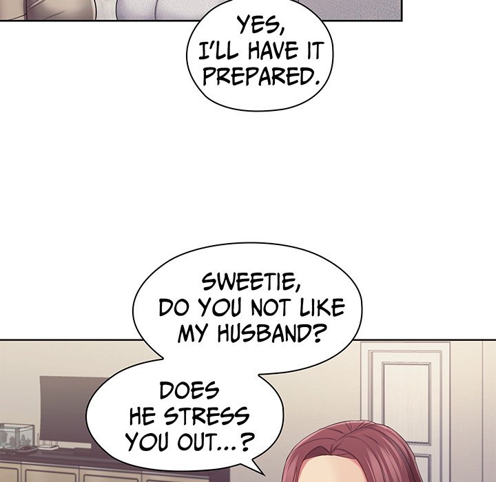 Master, Do You Need A Hand? - episode 32 - 24