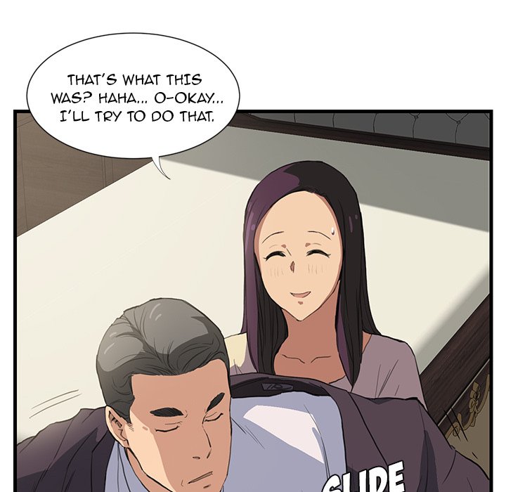 My Stepmom - episode 1 - 42