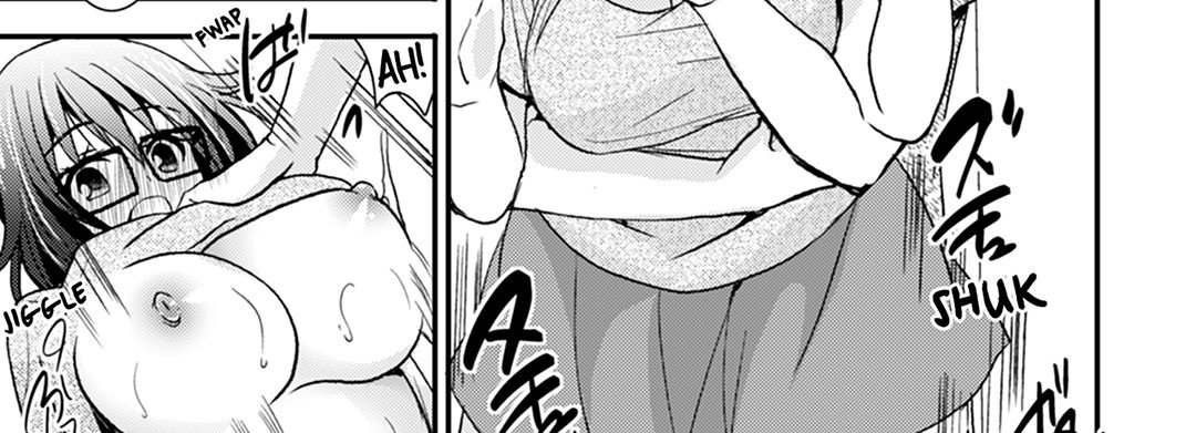 My H-Cup Neighbor Doesn't Wear a Bra, So I Just Couldn't Help Myself but Stick It In! - episode 19 - 29