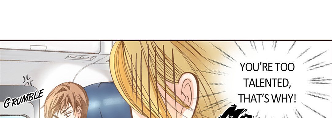 100% Perfect Girl - episode 1 - 73