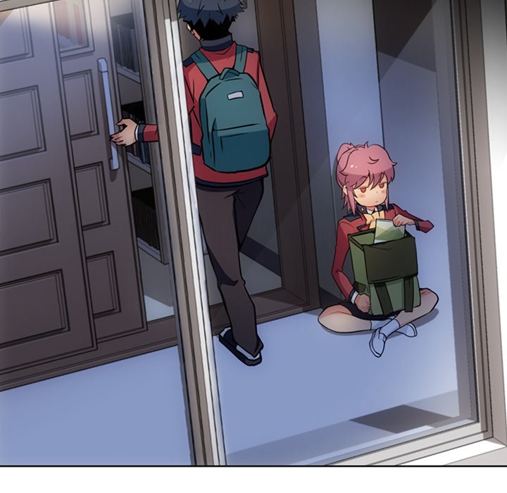Such a Cute Spy - episode 23 - 85