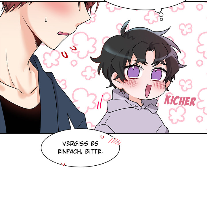 Pheromon Sorbet♥ - episode 6 - 51