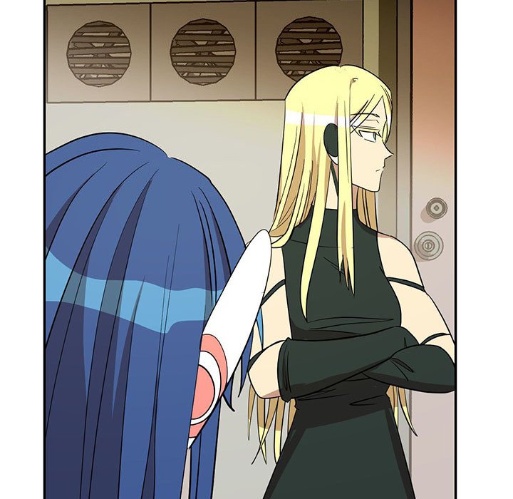Love, Lust, & Joy - episode 15 - 57