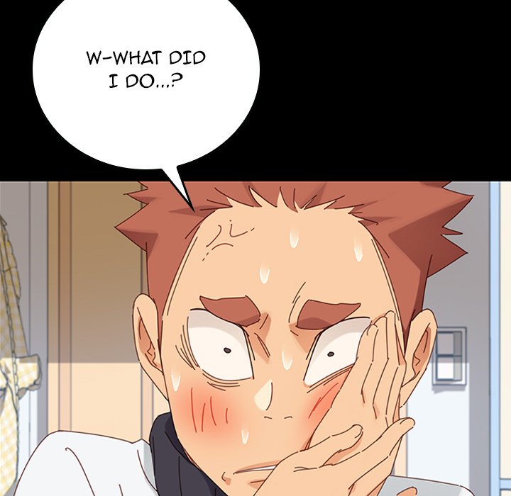 The Perfect Roommates - episode 6 - 97