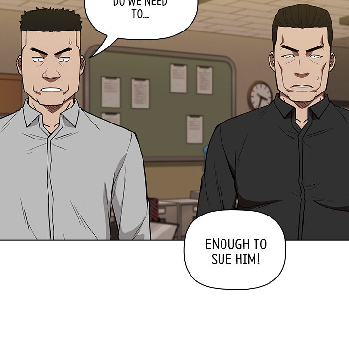 Malcolm, The Superstar Detective - episode 15 - 23