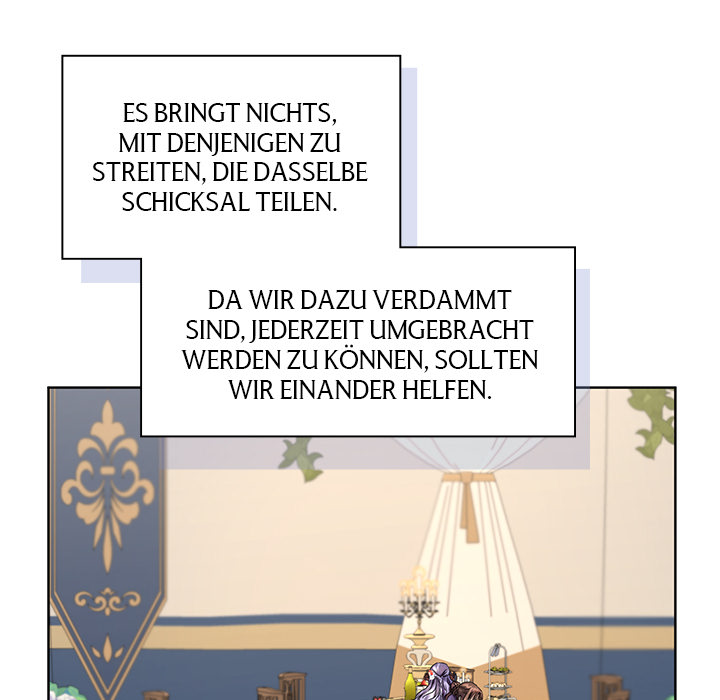 Ich bin die Frau des verdorbenen Nebencharakters - episode 11 - 43