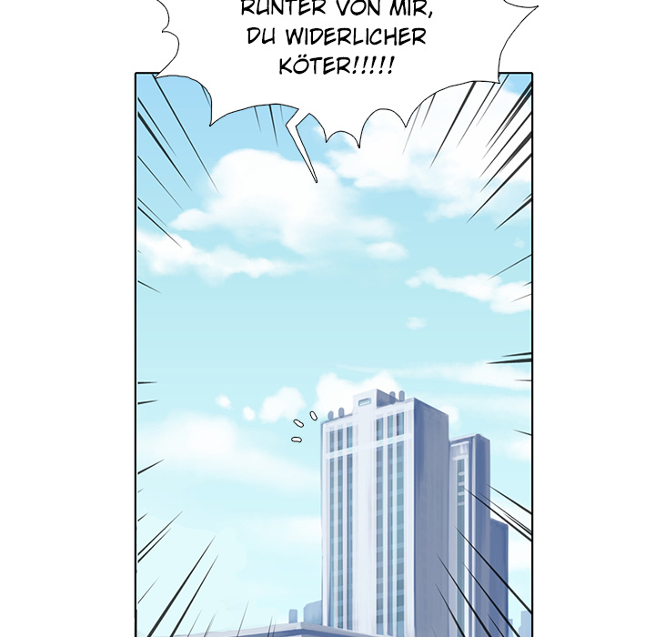 Wild City - episode 16 - 18