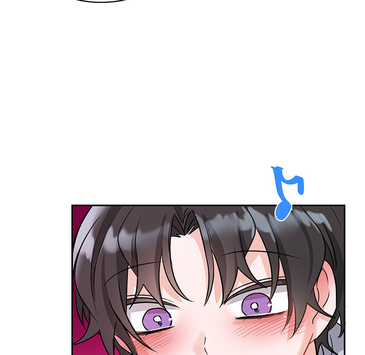 Pheromon Sorbet♥ - episode 8 - 28