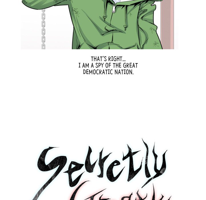 Secretly, Greatly - episode 2 - 4