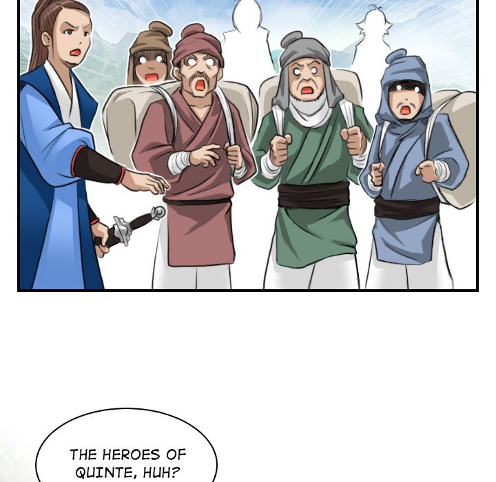Secret World of Martial Arts - episode 26 - 12