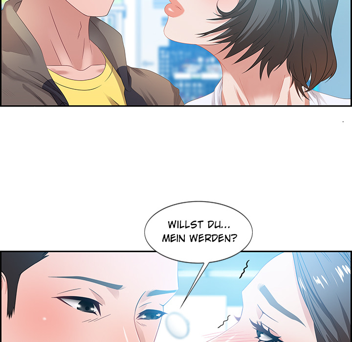 Geheime Chats: 0km - episode 9 - 75