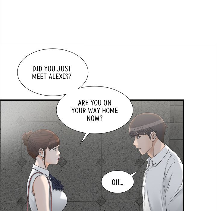 The Secret Friend - episode 12 - 92