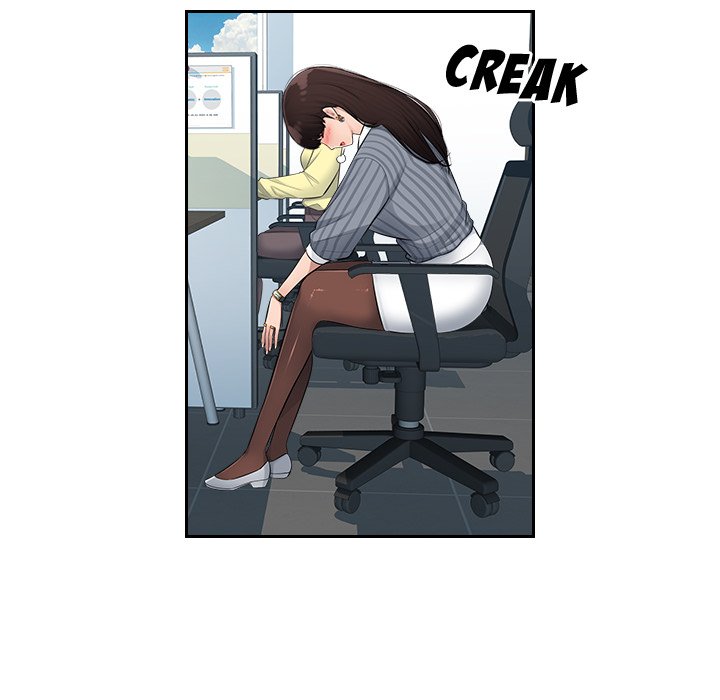 Office Desires - episode 4 - 11
