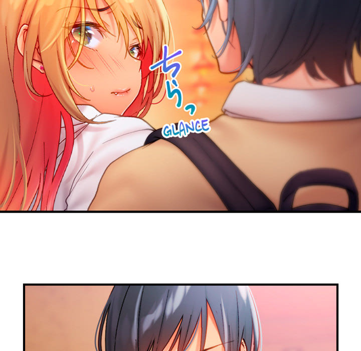 Sex in a Sauna With a No Makeup Gyaru - episode 7 - 27