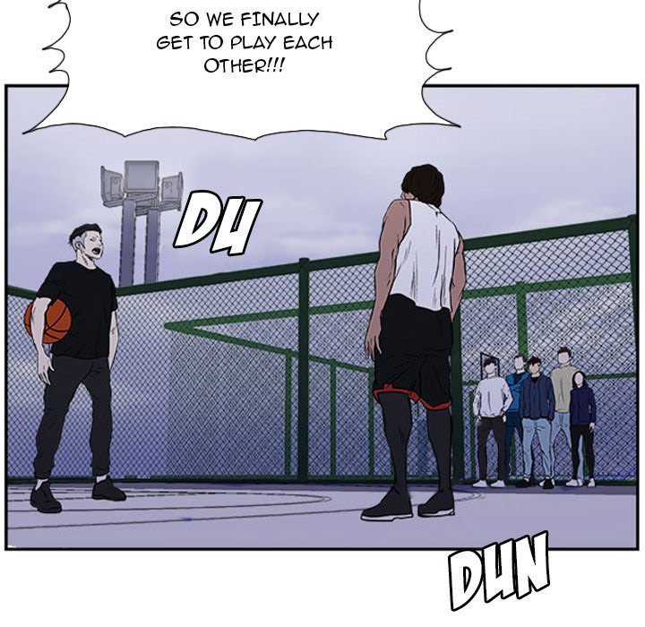 Tweener - episode 21 - 63