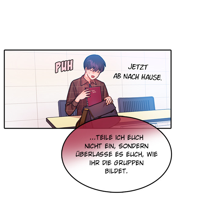 Aus dem Sumpf - episode 5 - 10
