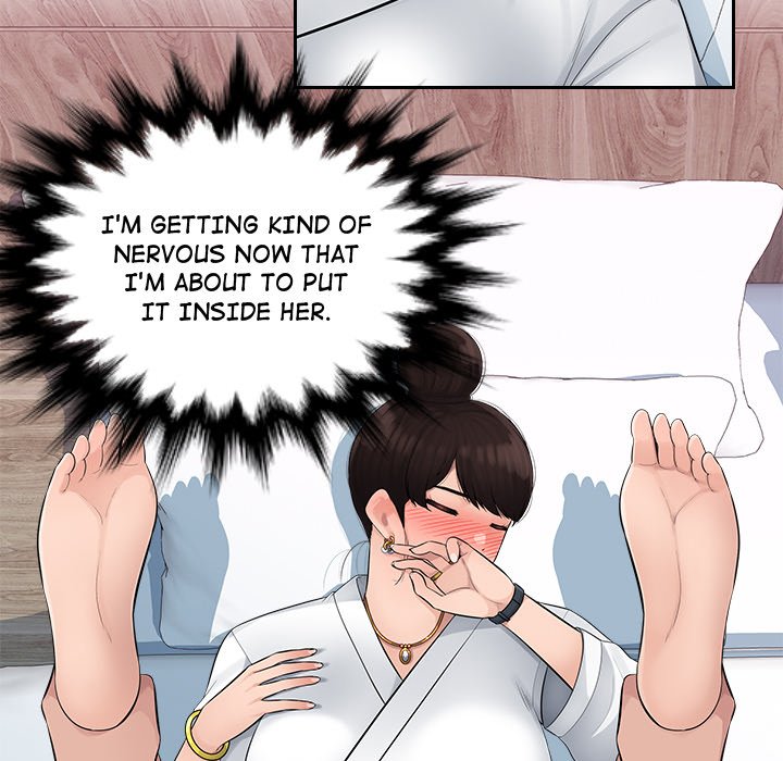 Office Desires - episode 3 - 60