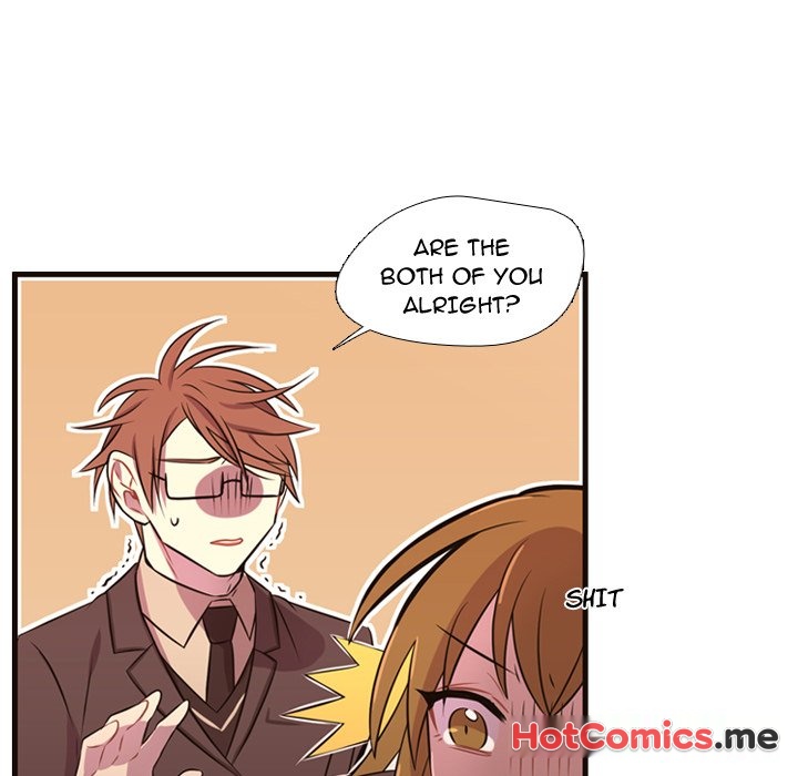 I Need Romance - episode 27 - 41