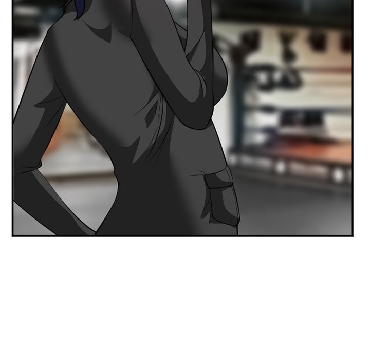 Dating Contract - episode 31 - 57