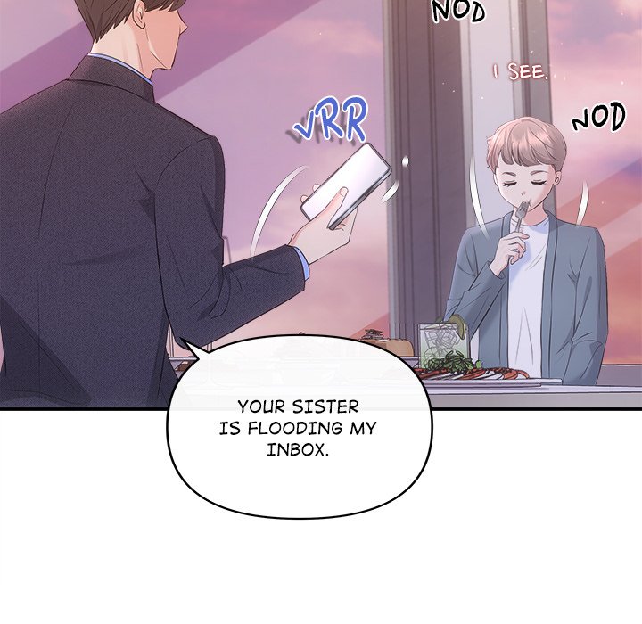 A Consensual Relationship - episode 26 - 49