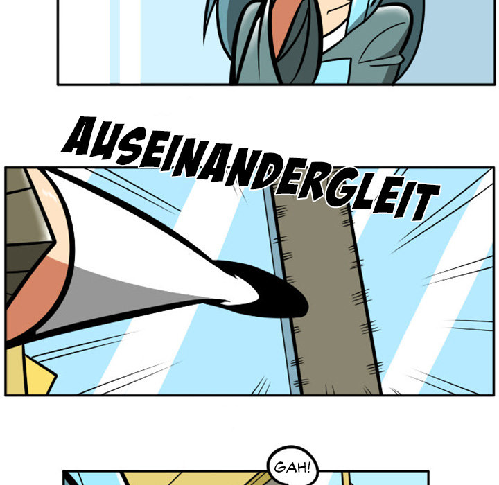 Das Wohnheim aus einer anderen Welt - episode 100 - 27