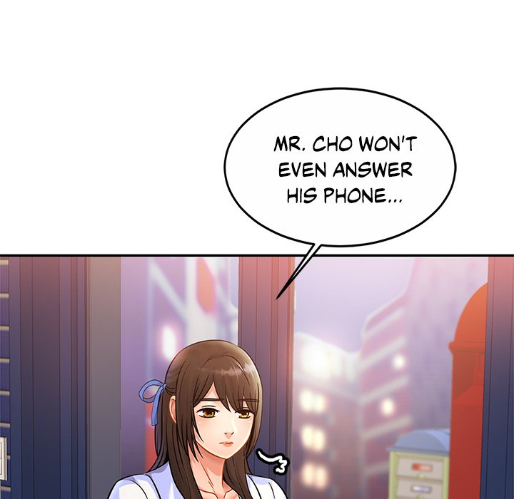 Close Family - episode 28 - 20