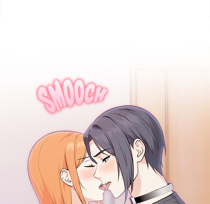 The Secret of a Girls' Dorm - episode 31 - 43