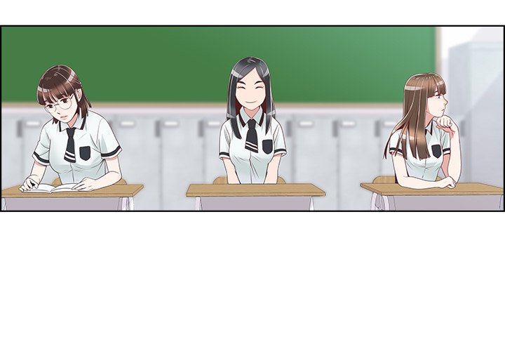 New Teacher in Town - episode 9 - 2