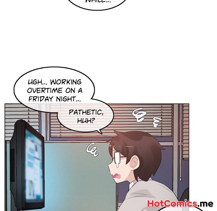 A Pervert's Daily Life - episode 61 - 39