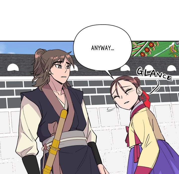 The Princess's Guard - episode 13 - 88