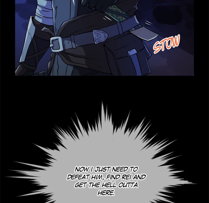 The Chronicle of Seven - episode 7 - 27