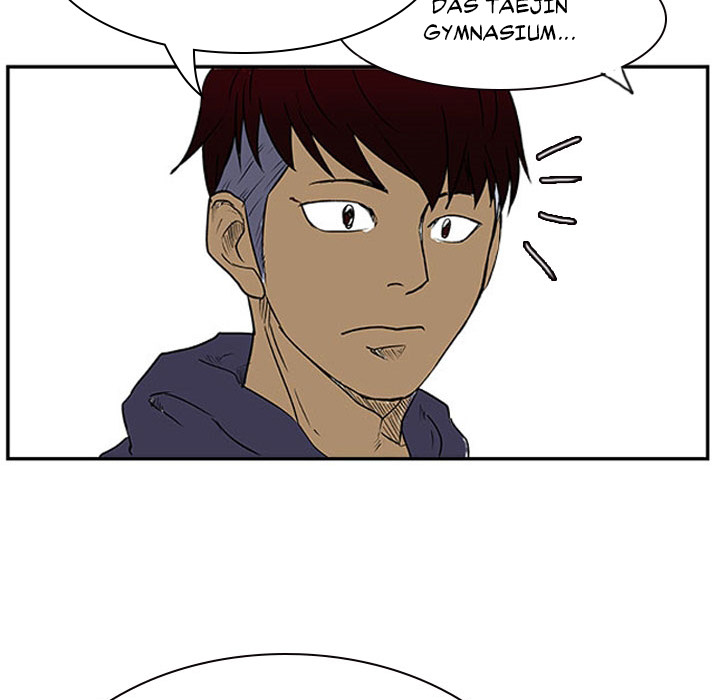 Tweener - episode 23 - 38