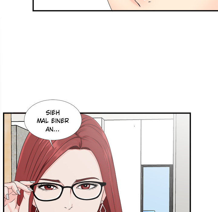 Seinen Mann stehen - episode 2 - 31