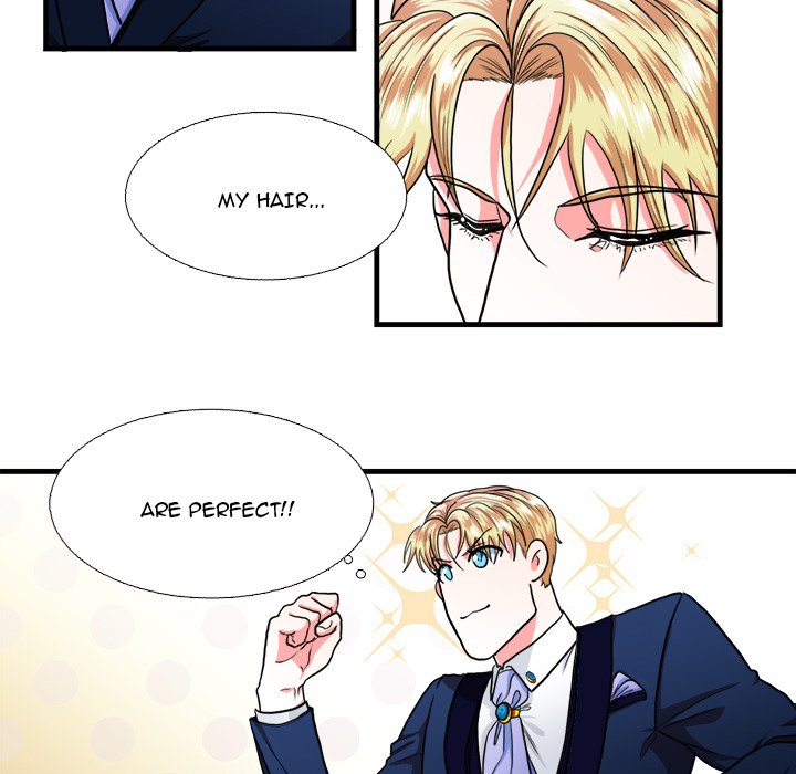 Same, but Different - episode 15 - 21