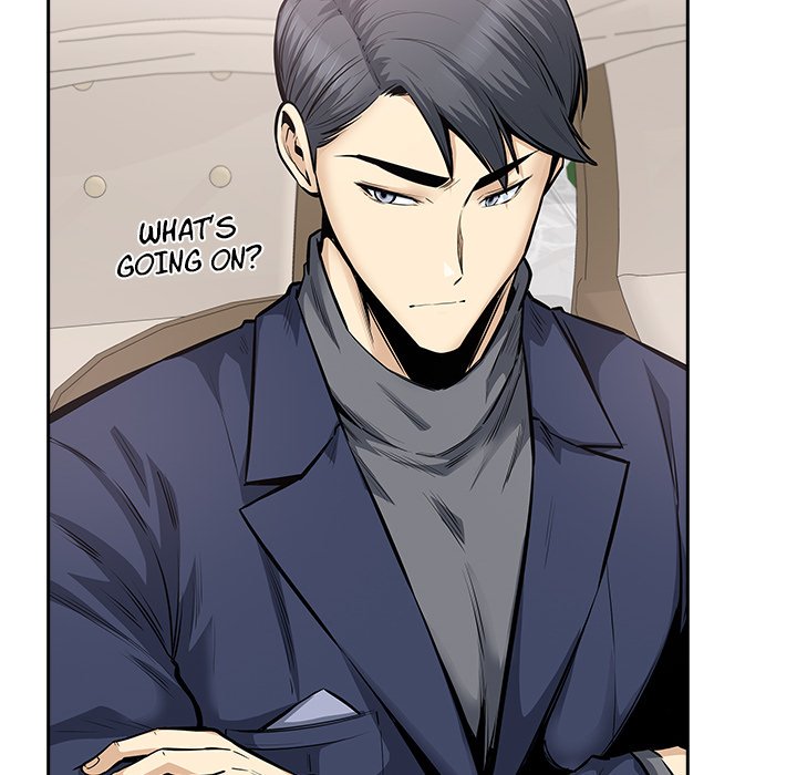 Excuse Me, This is my Room - episode 50 - 79