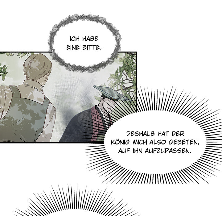 Ihr seltsamer Nachtgast - episode 46 - 54