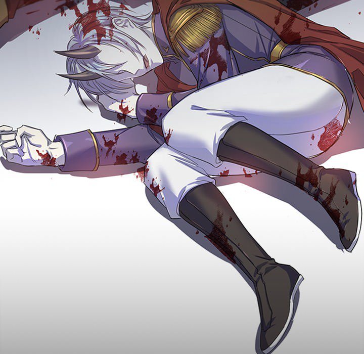 Crimson Moon - episode Prologue - 75