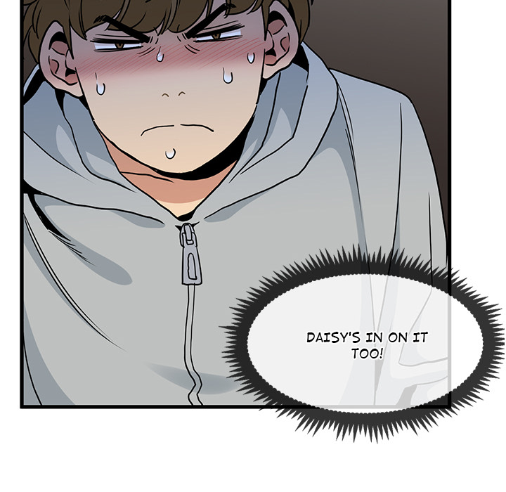 Snapping into Love - UNCENSORED - episode 7 - 145