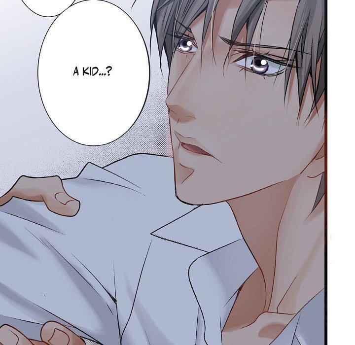 Work, Fight and Love - Webtoon Edition - episode 31 - 19