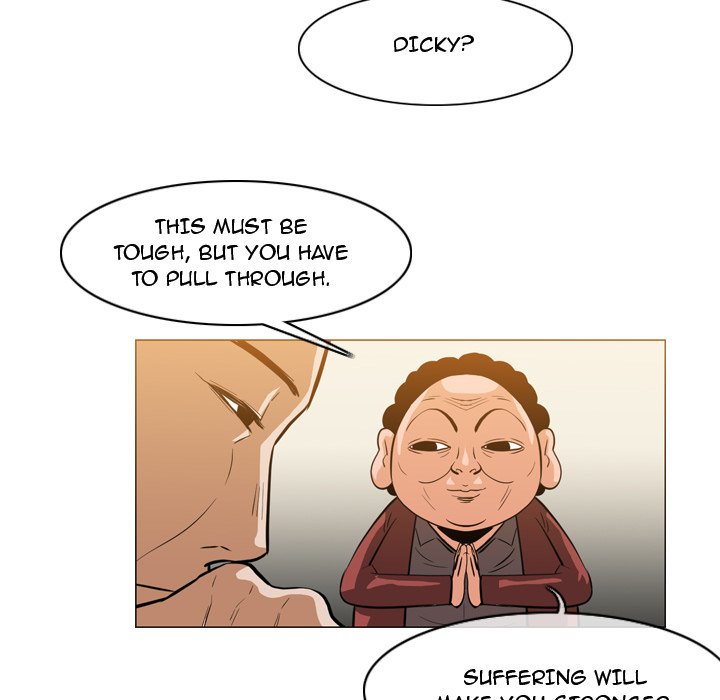 Path to Salvation - episode 29 - 73