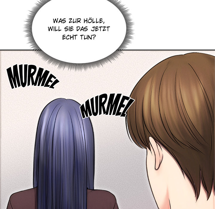 Die Familie meiner Frau - episode 16 - 19
