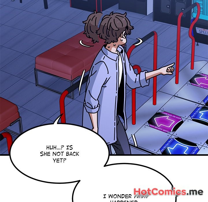 Snapping into Love - episode 68 - 123
