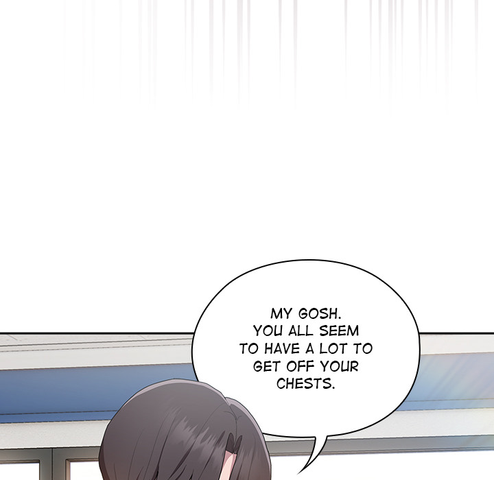 Troublesome Employee Warning - UNCENSORED - episode 7 - 115