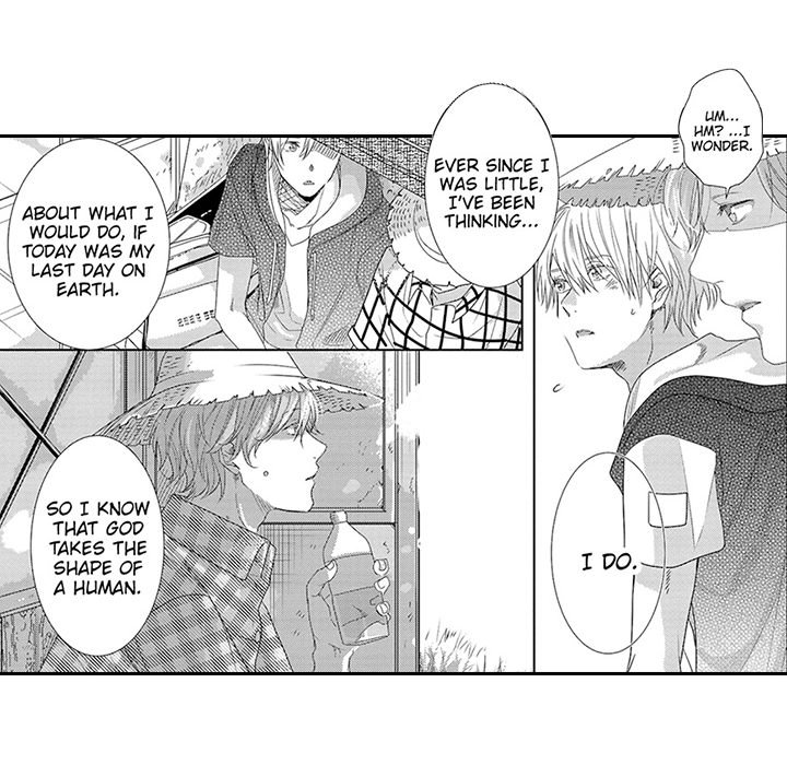 Orison A Wish A Prayer - episode 5 - 18