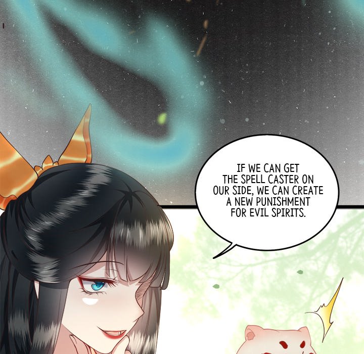 The Queen of Hell - episode 10 - 79