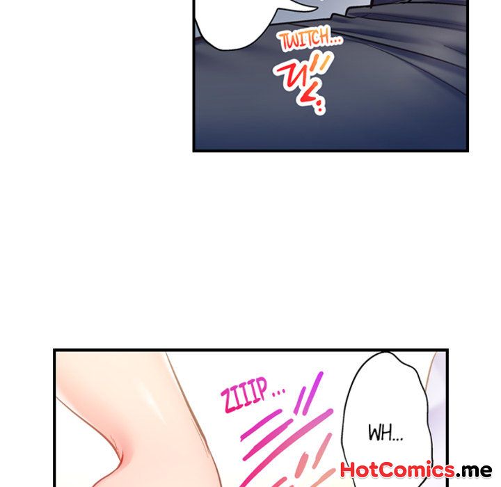 First Time With My Wife (Again) - episode 7 - 8