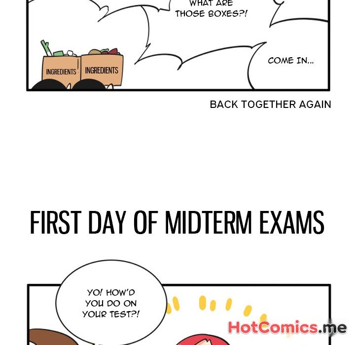 The Amazing Siblings - episode 77 - 21