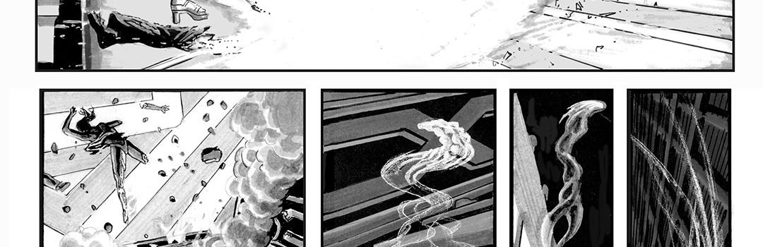Angela della Morte - episode 1 - 46